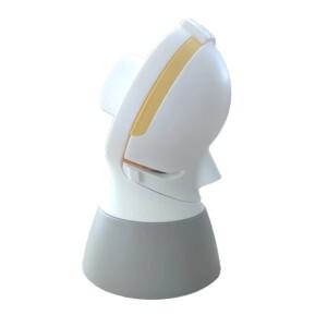 호환 Medela Swing Flex 역류 방지용 커넥터 전동 유축기 액세서리