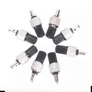 자전거 던롭 밸브