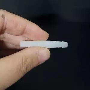 [콩심팥심]호스 에어호스 어항 일자 수조 연결부품 연결 실리콘