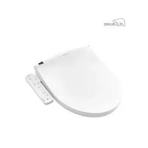 갤러리아 [자가설치] 대림바스 IPX7(조작부)  연속온수 노필터 방수비데  DDS-S