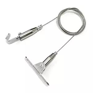 와이어 액자걸이 - 경사용 액자걸이(소) (KYR-W0A530F)