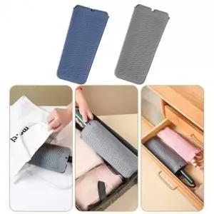 고데기매트 내열 다용도 파우치 받침대 실리콘 내열