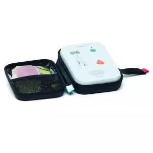 LAERDAL 래어달 교육용 자동제세동기 AED 트레이너 197-01050 .