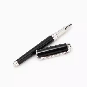 듀퐁 뉴 라인D 수성펜 블랙 CB412100M