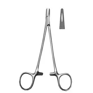 WILLY 메이오 니들홀더지침기 30-120-20 20cm - Mayo Hegar Needle Holder .