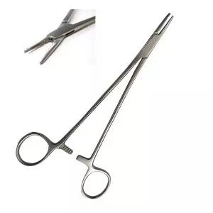 KASCO 크릴우드 니들홀더지침기 808-18 18cm - CRILE WOOD Needle Holder .