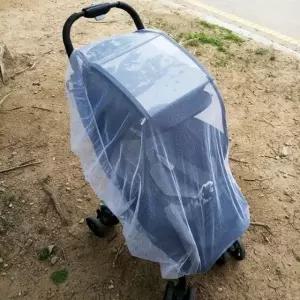 ( )유모차모기장 유모차악세사리 아기모기장 유아모기장