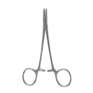 KASCO 더프 컨버스 니들홀더지침기 7-074 12cm - Derf Converse Needle Holder .