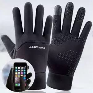 LW멀티 방한 터치장갑 등산 캠핑 스키 축구 스포츠 TR기모방한터치SPORTS장갑