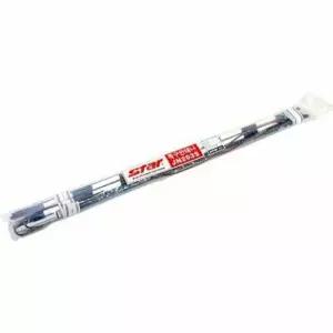 네트폴 족구안테나세트 2개 2개입족구세트 네트폴용안테나