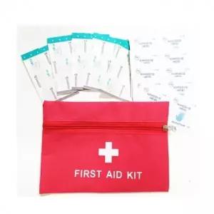 ( )빠띠라인 알콜솜 밴드 응급파우치세트