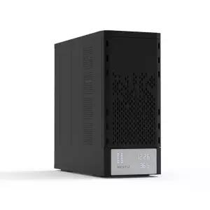 8베이 RAID 타워 스토리지 738U3-RAID [H@lu]