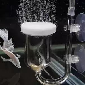 [셀러에이드]확산기 스톤 어항 35mm 기포 디퓨저 에어 콩돌 미세