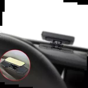 거치대 라쿠파스 HUD거치대 스파크 무타공 헤드업디스플레이