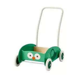 [롯데백화점]이케아 이케아 UPPSTA 웁스토 유아용 손수레/카트/교구장/트롤리/장난감/소꿉놀이