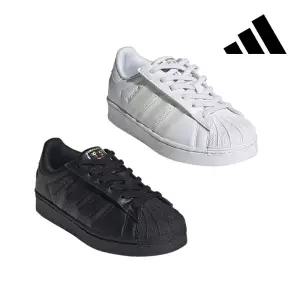 [롯데백화점]토박스 [아디다스] 슈퍼스타 LED 라이트 CF EL C (ADYCF3TSSL11)