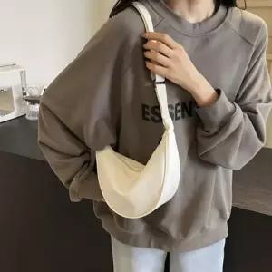 [셀러에이드]미니 일상 남성 슬링백 여성 조깅 힙색 운동 가벼운