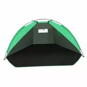 캠핑텐트 2인용 비치쉐이드 그늘막텐트 공원 바닷가텐트