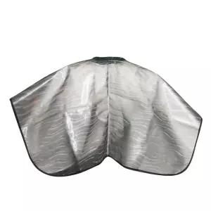 미용실 염색용 어깨가운