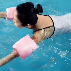 (올핀)암링튜브 팔튜브 목튜브 LW 파스텔 튜브