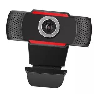 (다올)고화질 화상캠 1080P 웹캠 입체형 컴퓨터용