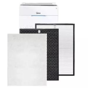 [룽스]제로플러스 국산 호환필터 AZPG303-HWK