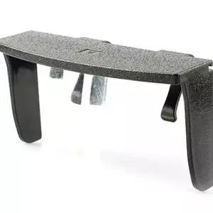 (다올)내비게이션 썬캡 햇빛가리개 커버 니트 네비캡