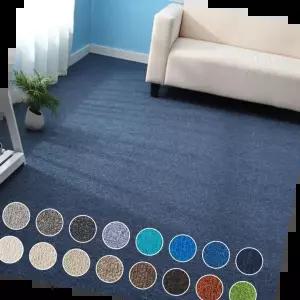 미끄럼방지 한양 타일카페트 기본 PVC 셀프리모델링 방음 50x50