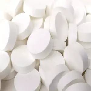 일회용물티슈 동전티슈 100P