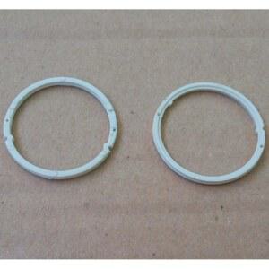 와셔 스페이서 세트 ETA 2824 2834 2836 2846 시계 수리 도구 부품 교체에 일반적인 플라스틱 운동