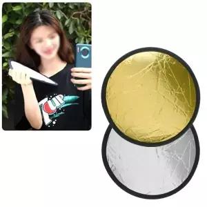 [룽스]조명 스마트폰 엄브렐라 카메라 30cm