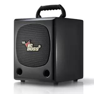 [룽스]전자기타 AV 버스킹 앰프 장비 키보드