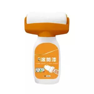 롤러페인트 곰팡이 벽지 페인트 방수 수성 보수 셀프 가구