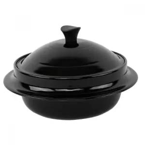 무쇠 주물 냄비 조리용 코팅 냄비