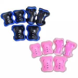 보호대 자전거 인라인 킥보드 유아 어린이/무릎/보호대/팔꿈치보호대/팔보호대/자전거/인라인/어린이/안전