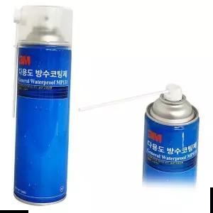 방수코팅 다용도 방수코팅제 방수스프레이 옥상 외벽 3M MP131