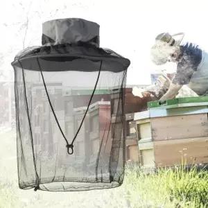 방충 등산모자 낚시 농작업 정글 벌초용 모자