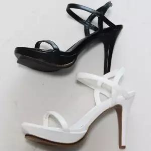 여성 구두 11cm 힐 가보시힐 225-260 WFIIQM1