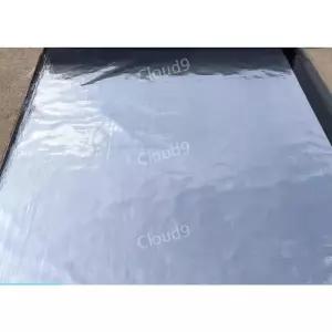 옥상 지붕 접착포 방수시트 아스팔트싱글 노출방수시트