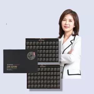 김소형 삼본 녹용 침향환 침향단 침향환 효능3.75g x 50환(대환)