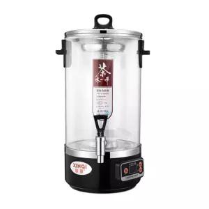 업소용 약탕기 대형 달임기 기계 중탕기 홍삼기계