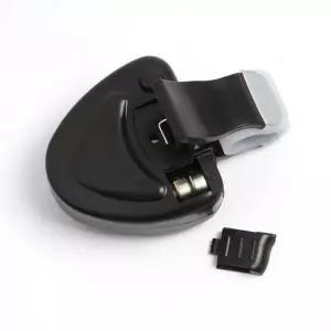 밤낚시 LED 진동 감지 원투 낚시 사이렌