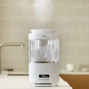 [Hanil] 한일 이지필 상부급수 무드등 물멍 가열식 가습기 HGSP-3500R