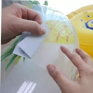 물놀이 튜브 펑크패치 PJWA0B2E6