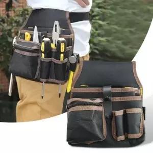 ( )작업 공구 벨트 허리 가방 드릴 망치