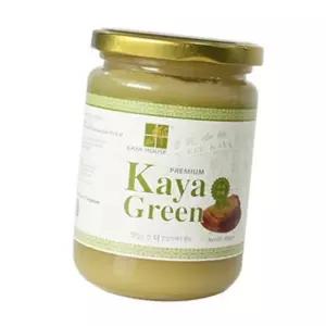 (다올)카야잼 400g 건강 선물용 고급 쨈 싱가포르 수입