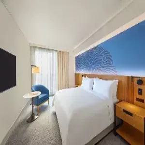 하와이 6일 #르네상스호놀룰루 #시티뷰 #3일관광 #빅아일랜드 일일관광 #핫플레이스+맛집투어 #호텔디너뷔페