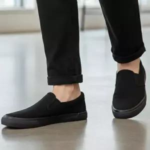 남성 올데이 3컬러 데일리 미니멀 스니커즈 D127