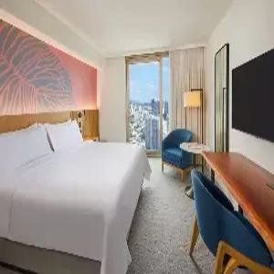 하와이 6일 #르네상스호놀룰루 #시티뷰 #2024년 신규오픈#1일관광 #체크인전알찬일정 #인생샷포인트