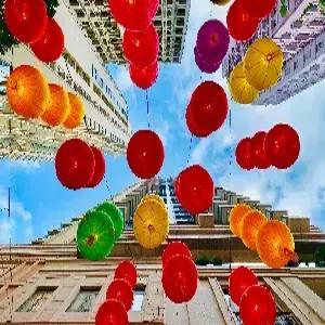 [대구출발/설연휴_전세기] 홍콩 자유여행 5일 #더시티뷰[3박]#몽콕야시장인근#야우마테이#지하철역바로앞